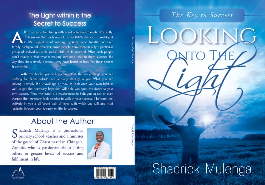 Looking Onto The Light, The Key To Success