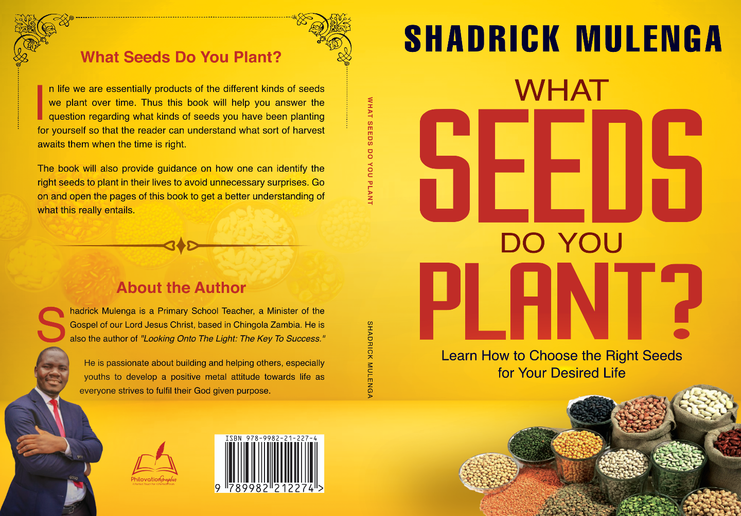 What Seeds Do You Plant?