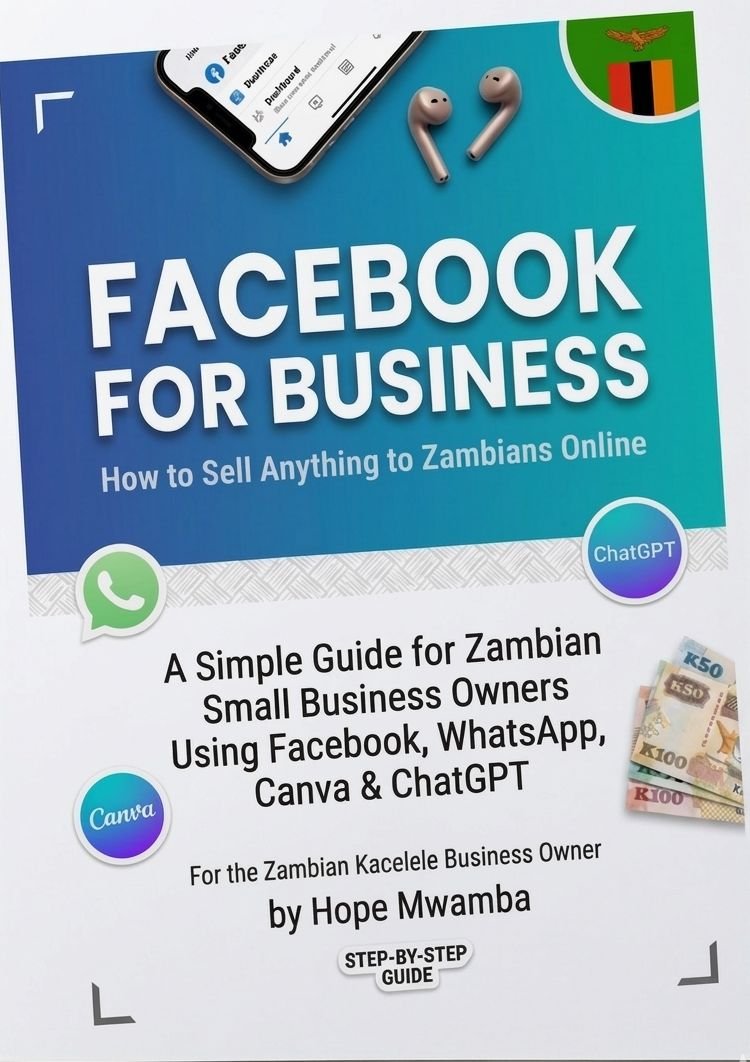 FACEBOOK FOR BUSINESS