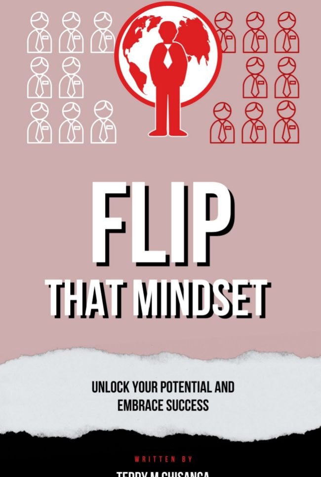 FLIP THAT MINDSET