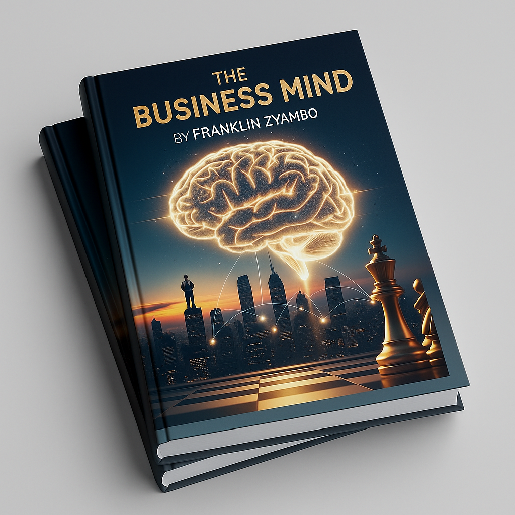 The business mind