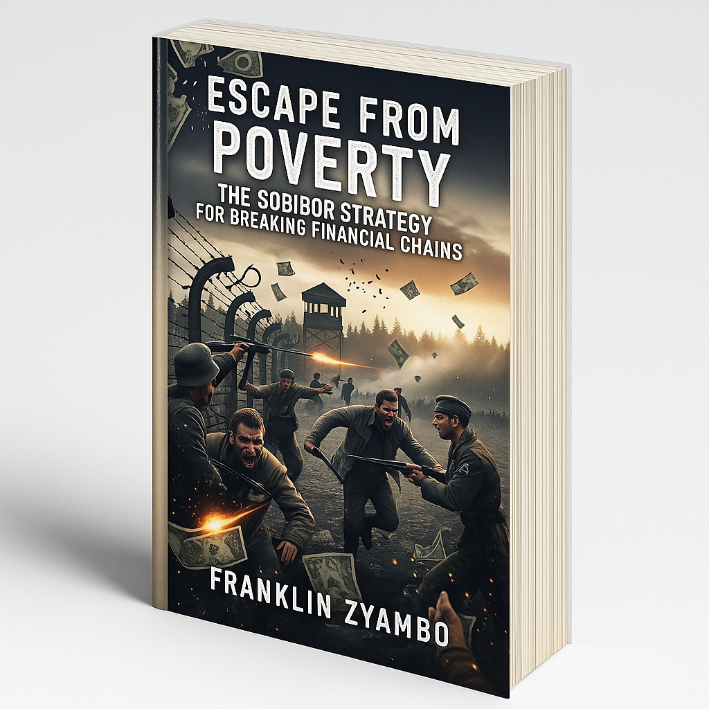 Escape from poverty
