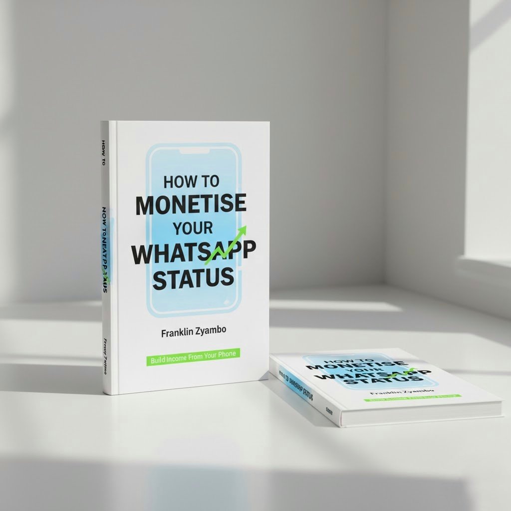 How to monetize your WhatsApp status