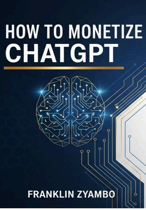 How to monetize Chatgpt