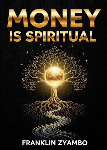 Money is spiritual