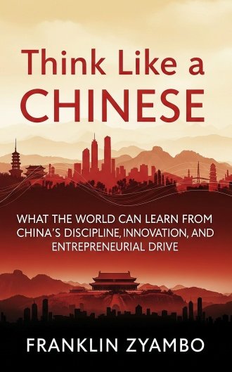 Think like a Chinese