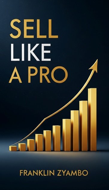 Sell like a pro