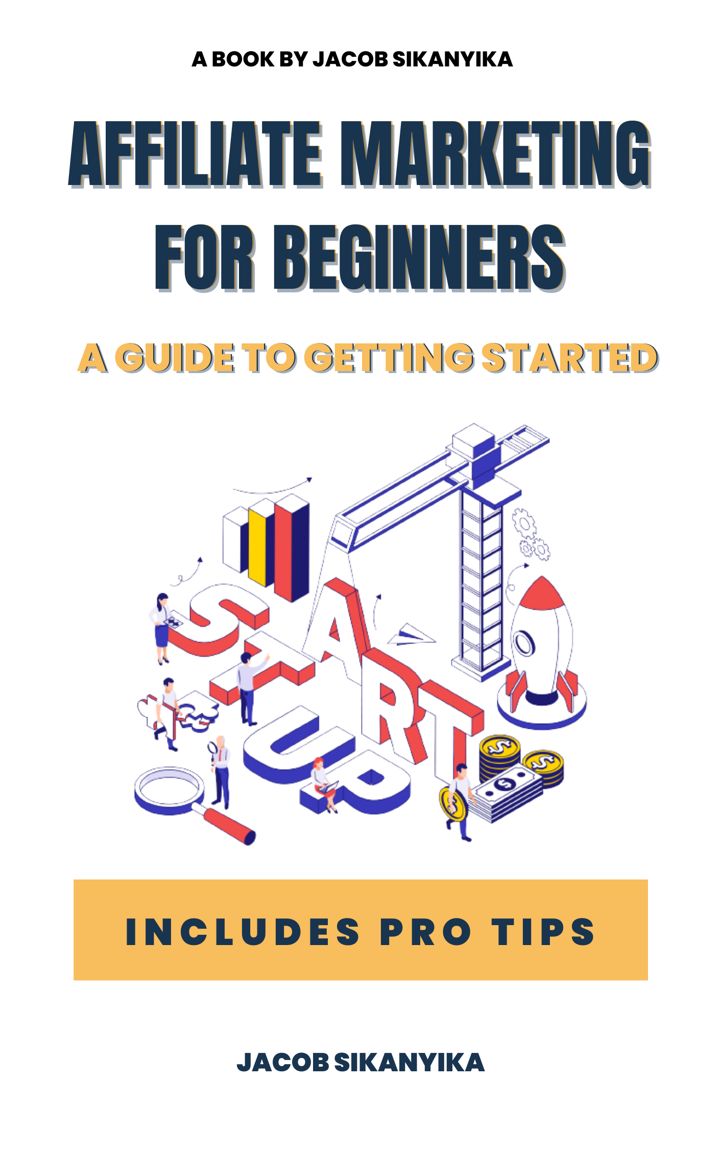 Affiliate Marketing For Beginners: A Guide To Getting Started