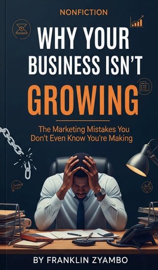 Why Your business isn't growing