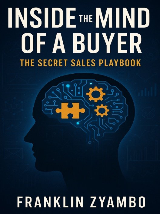 Inside the buyers mind