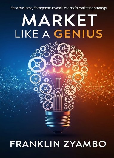 Market like a genius