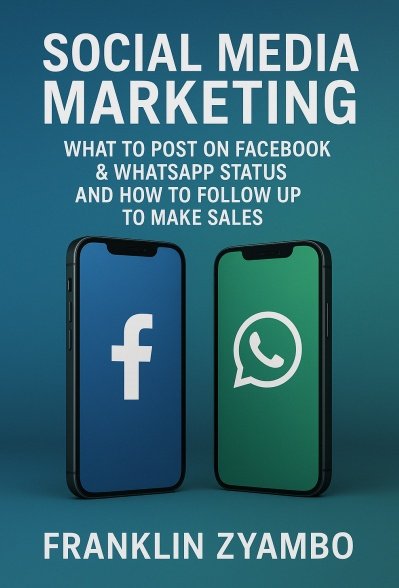 Social media marketing