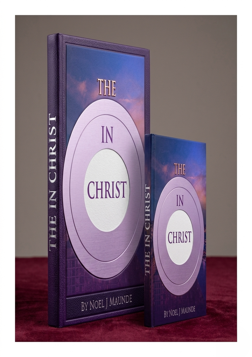 THE IN-CHRIST