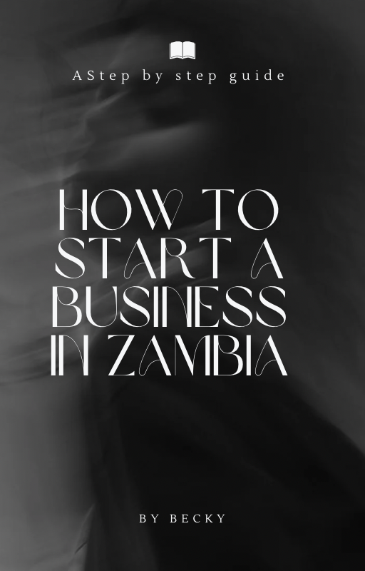 How to start a business in Zambia