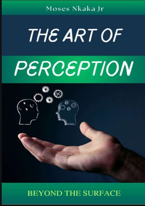 The Art Of Perception'
